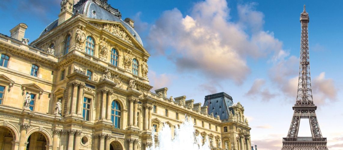 Les Musées de  Paris